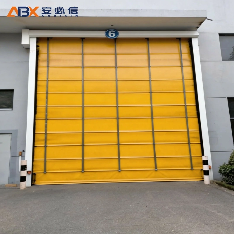泸州市机械式门封