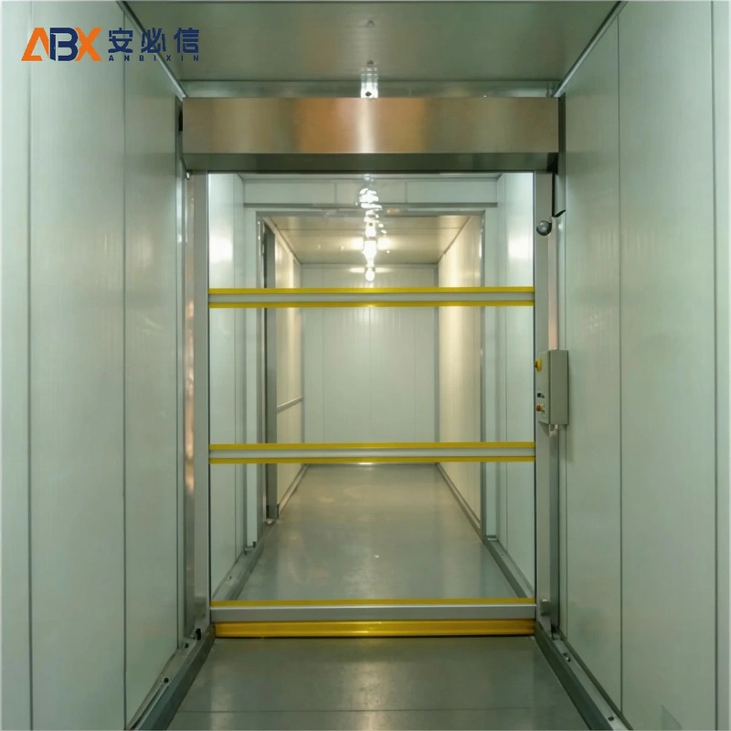 泸州市快速门